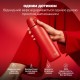 Пляшка для води ION8 OneTouch Vacuum Insulated 500 мл Red (I8TS500Red)
