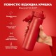 Пляшка для води ION8 OneTouch Vacuum Insulated 500 мл Red (I8TS500Red)