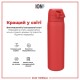 Пляшка для води ION8 OneTouch Vacuum Insulated 500 мл Red (I8TS500Red)