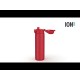 Пляшка для води ION8 OneTouch Vacuum Insulated 500 мл Red (I8TS500Red)