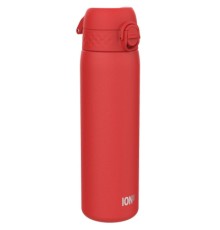 Пляшка для води ION8 OneTouch Vacuum Insulated 500 мл Red (I8TS500Red)