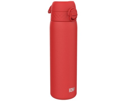 Пляшка для води ION8 OneTouch Vacuum Insulated 500 мл Red (I8TS500Red)