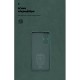 Чохол до мобільного телефона Armorstandart ICON Xiaomi Poco X7 Pro Camera cover Dark Green (ARM82743)