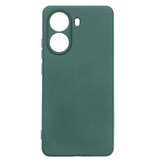 Чохол до мобільного телефона Armorstandart ICON Xiaomi Poco X7 Pro Camera cover Dark Green (ARM82743)