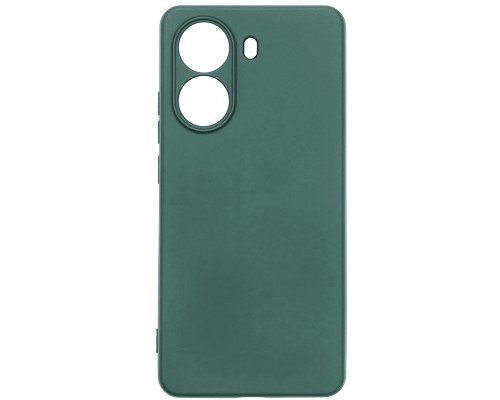 Чохол до мобільного телефона Armorstandart ICON Xiaomi Poco X7 Pro Camera cover Dark Green (ARM82743)