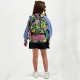 Рюкзак шкільний Kite Education 585 Street Art (K25-585M-3)