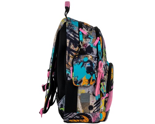 Рюкзак шкільний Kite Education 585 Street Art (K25-585M-3)