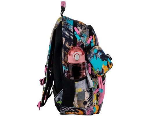 Рюкзак шкільний Kite Education 585 Street Art (K25-585M-3)
