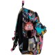 Рюкзак шкільний Kite Education 585 Street Art (K25-585M-3)