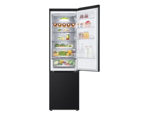 Холодильник LG GW-B509FXUW