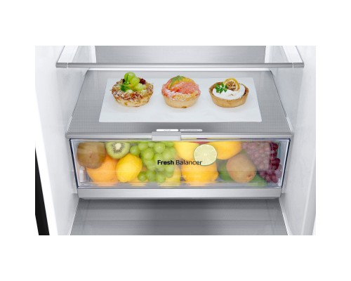 Холодильник LG GW-B509FXUW