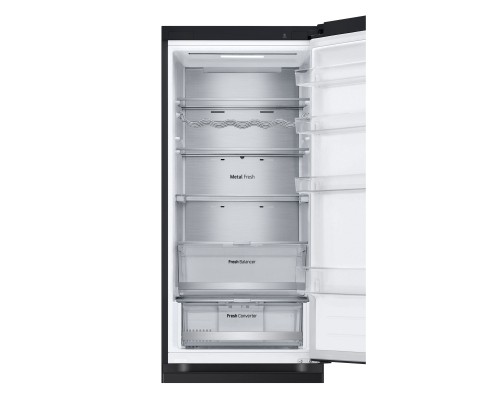 Холодильник LG GW-B509FXUW