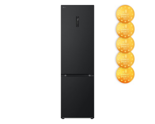 Холодильник LG GW-B509FXUW