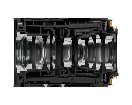 Об'єктив Canon RF 24mm F1.4L VCM (6907C005)