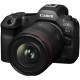 Об'єктив Canon RF 24mm F1.4L VCM (6907C005)
