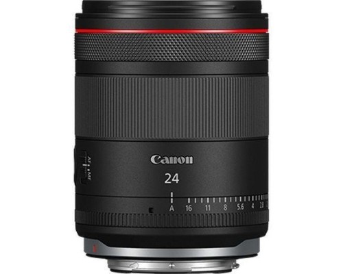 Об'єктив Canon RF 24mm F1.4L VCM (6907C005)