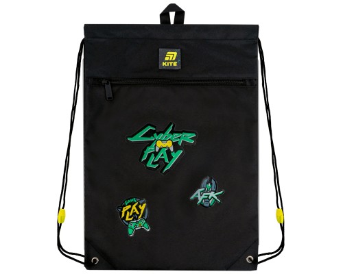 Сумка для взуття Kite 601M Cyber Game (K25-601M-18)