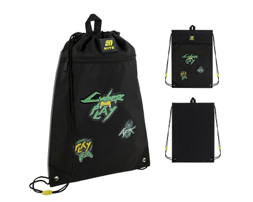 Сумка для взуття Kite 601M Cyber Game (K25-601M-18)