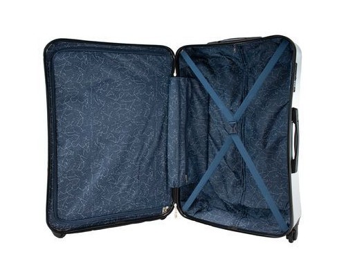 Валіза Semi Line 24