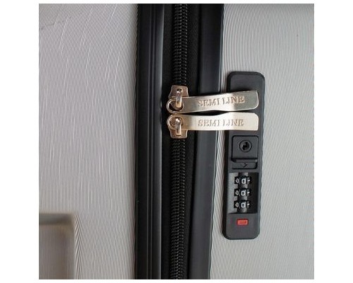 Валіза Semi Line 24