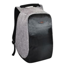 Рюкзак туристичний Semi Line 17 Grey/Black (8387) (DAS302148)