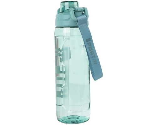 Поїльник-непроливайка Kite 800 мл, бірюзова (K25-1211-2)