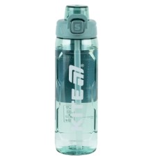 Поїльник-непроливайка Kite 800 мл, бірюзова (K25-1211-2)