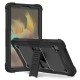 Чохол до планшета Armorstandart Rover Samsung Tab A9 Black (ARM84963)