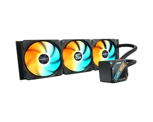 Система рідинного охолодження GIGABYTE GP-GME 360