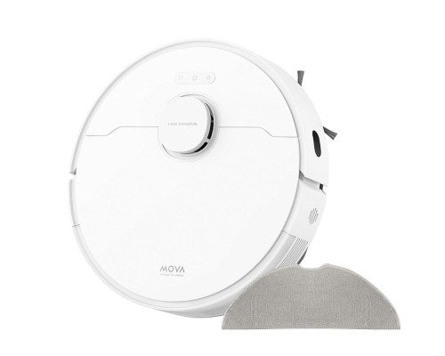 Пилосос MOVA S10 (RLS42SA)