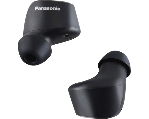 Навушники Panasonic RZ-B120W Black (RZ-B120WDG-K)