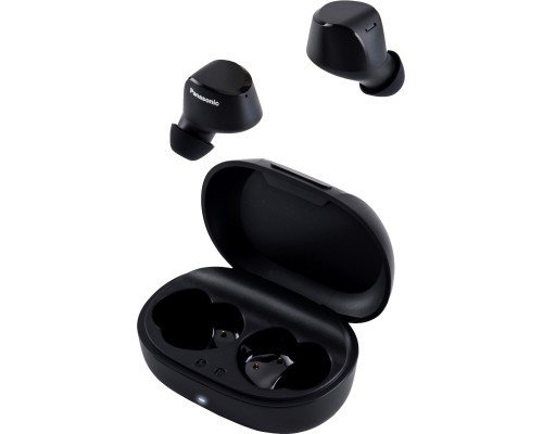 Навушники Panasonic RZ-B120W Black (RZ-B120WDG-K)