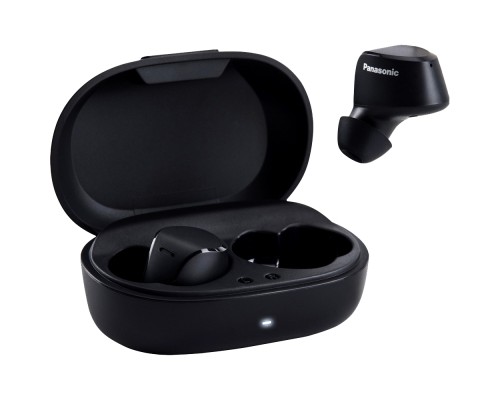 Навушники Panasonic RZ-B120W Black (RZ-B120WDG-K)
