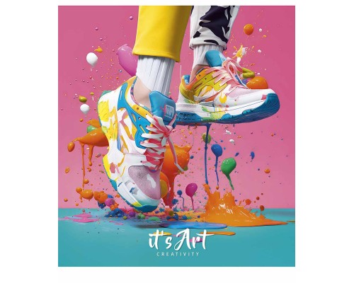 Зошит Школярик 48 аркушів лінія (048-3415L)