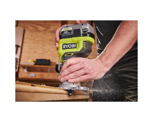 Набір акумулятор + зарядний пристрій Ryobi ONE+ RB1850X2 18V, 2х5Ah (5133005305)