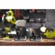 Набір акумулятор + зарядний пристрій Ryobi ONE+ RB1850X2 18V, 2х5Ah (5133005305)