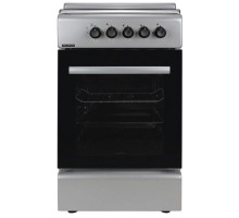 Плита Milano ML55 G1/07 Іnox