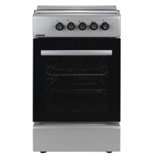 Плита Milano ML55 G1/07 Іnox