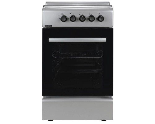 Плита Milano ML55 G1/07 Іnox
