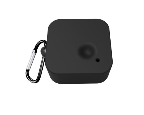 Чохол для навушників Armorstandart Hang Case для Nothing Ear (2) Black (ARM75397) Чохол для навушників Armorstandart Hang Case для Nothing Ear (2) Black (ARM75397)