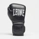 Боксерські рукавички Leone GN111 The Greatest Black 14 унцій (GN111_Black_14oz)