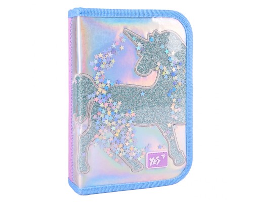 Пенал Yes Your Magic Unicorn HP-02 (533647)