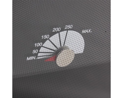 Плита PRIME Technics PSG 64017 W