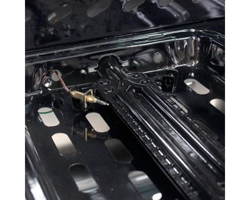 Плита PRIME Technics PSG 64017 W