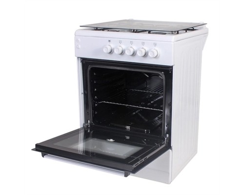 Плита PRIME Technics PSG 64017 W