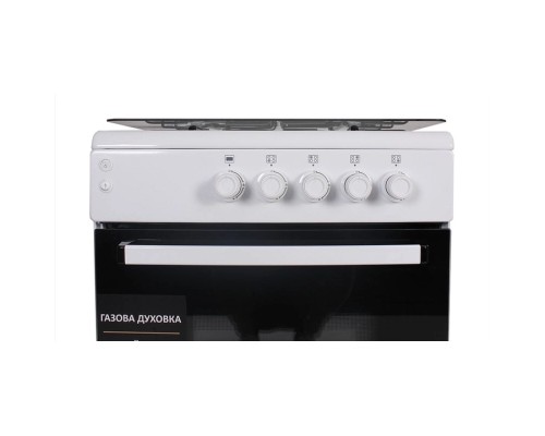 Плита PRIME Technics PSG 64017 W