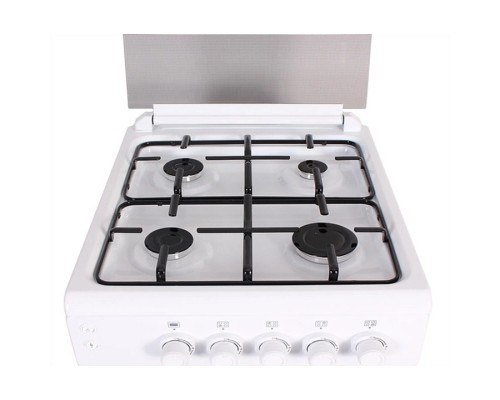 Плита PRIME Technics PSG 64017 W