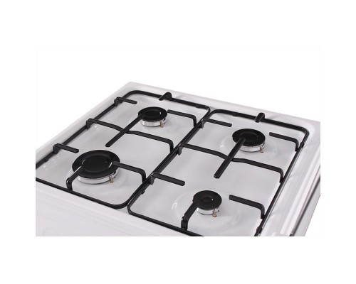 Плита PRIME Technics PSG 64017 W