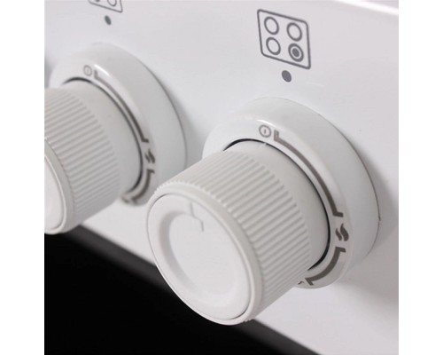 Плита PRIME Technics PSG 64017 W