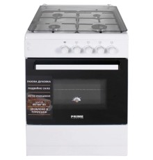 Плита PRIME Technics PSG 64017 W